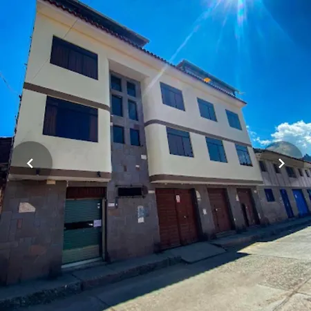 Hostal Santa Ana