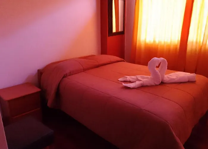 Santa Ana * Cuzco