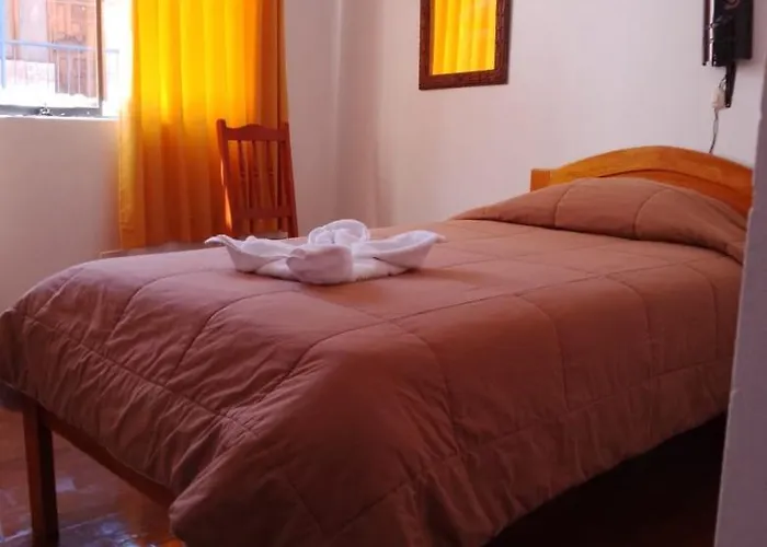 Santa Ana Pensión